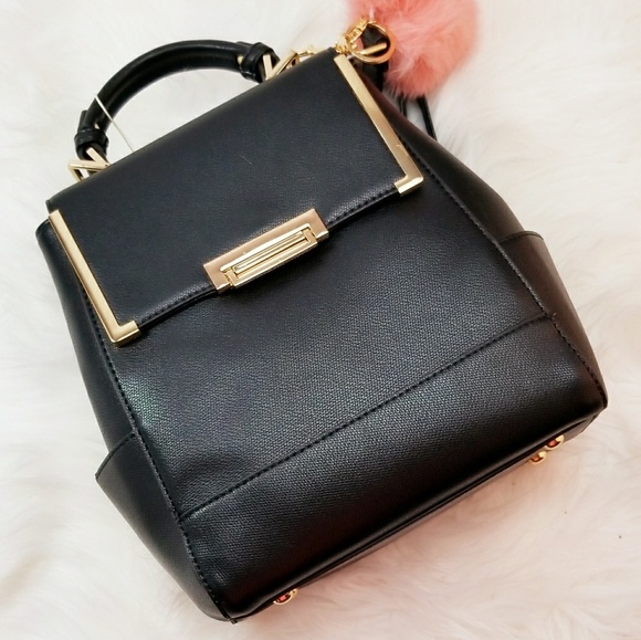 le miel vegan backpack